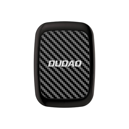 Dudao F8H Magnetic Car Phone Holder Black (F8H)