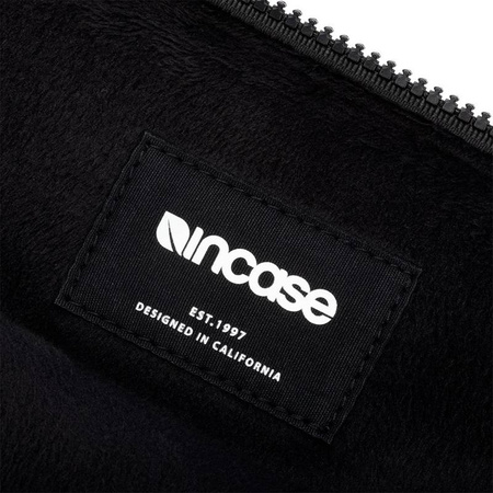 Incase Compact Sleeve in Woolenex - Pokrowiec MacBook Pro 16" / PC 15,6" (grafitowy)