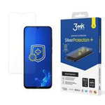 3MK Silver Protect+ Xiaomi Redmi Note 8 Folia Antymikrobowa montowana na mokro