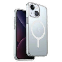 Etui UNIQ LifePro Xtreme Magclick Charging do iPhone 15 Plus - przezroczyste