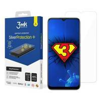 3MK Silver Protect+ Realme C12 Folia Antymikrobowa montowana na mokro