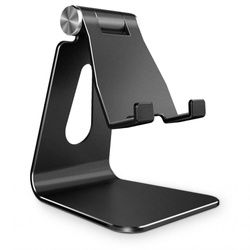 Uchwyt Biurkowy / Podstawka / Stojak na Telefon i Tablet Tech-Protect Z4A Universal Stand Holder Smartphone czarny