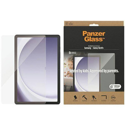 Szkło Hartowane SAMSUNG GALAXY TAB A9+ 11.0 PanzerGlass Ultra-Wide Fit Screen Protection Clear