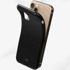 MERCURY JELLY CASE SAM S20 FE 5G BLACK / CZARNY