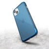 Raptic X-Doria Air Case for iPhone 14 Plus armored cover blue