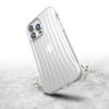 Raptic X-Doria Clutch Case iPhone 14 Pro Max back cover clear