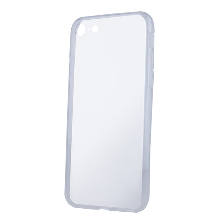 Nakładka Slim 1 mm do Motorola Moto G34 5G transparentna