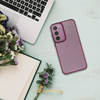 Futerał VARIETE do XIAOMI Redmi NOTE 13 5G purpurowy