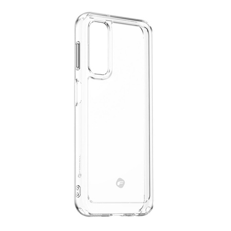 FORCELL F-PROTECT Clear Case do SAMSUNG A25 transparent