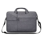 TECH-PROTECT POCKETBAG LAPTOP 15-16 DARK GREY