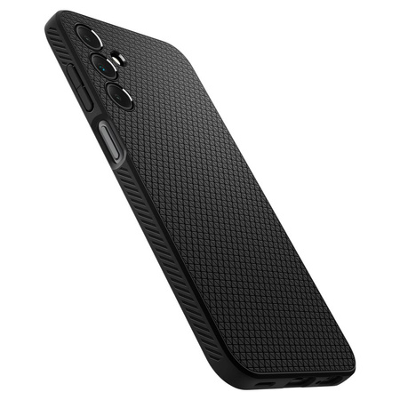 Futerał SPIGEN Liquid Air do SAMSUNG A15 4G / 5G matte black