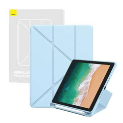 Case APPLE IPAD PRO 9.7 Baseus Minimalist blue