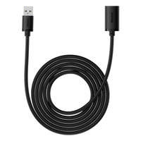 Baseus AirJoy Series USB 3.0 extension cable 3m - black