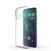 Etui HUAWEI Y6P Slim Case Protect 2mm transparentne