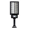 Lampa solarna Superfire FF7-B, 28W, 2400mAH