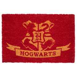 Harry Potter - Wycieraczka Hogwarts (40 x 60 cm)