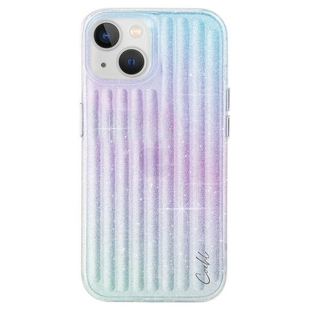 Uniq Coehl Linear iPhone 15 6.1&quot; case stardust