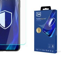 Samsung XCover Pro - 3mk FlexibleGlass Pro