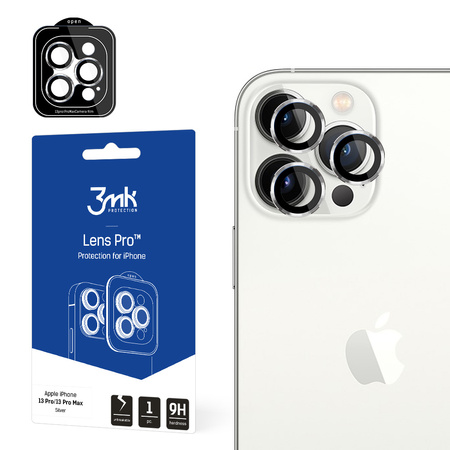 3MK LENS PROTECTION PRO IPHONE 13 PRO /13 PRO MAX