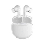 QCY T18 MeloBuds TWS in-ear wireless headphones with aptX Adaptive - white