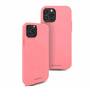 Case SAMSUNG GALAXY M53 5G Matte Silicone Mercury Soft Jelly light pink