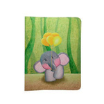 Uniwersalne etui do tabletów 9-10” Elephant