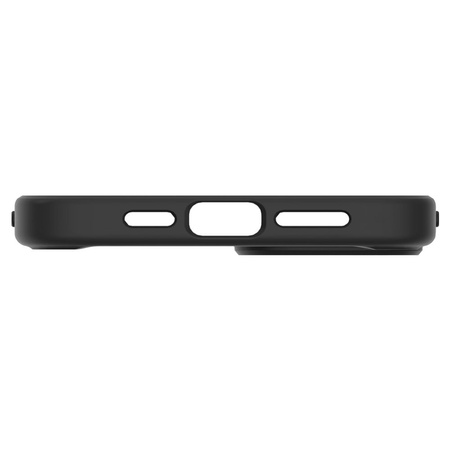 Spigen ULTRA HYBRID IPHONE 14 MATTE BLACK