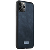 Etui IPHONE 12 PRO MAX SULADA Royal niebieskie