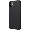 NILLKIN SUPER SHIELD XIAOMI 12/12X BLACK / CZARNY