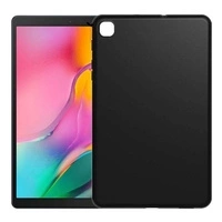 Slim Case for iPad Pro 11'' 2024 tablet - black