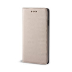 Etui Smart Magnet do Samsung Galaxy A34 5G złote