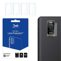 Ulefone Armor 17 Pro - 3mk Lens Protection™