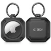 Etui do APPLE AIRTAG Tech-Protect Rough czarne