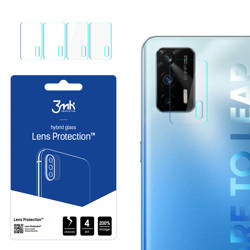 Realme Q3 Pro 5G - 3mk Lens Protection™