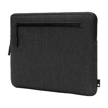 Incase Compact Sleeve in Woolenex - Pokrowiec MacBook Pro 16" / PC 15,6" (grafitowy)