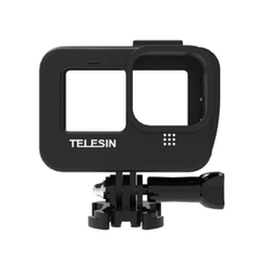 Telesin Housing Case for GoPro Hero 9 / Hero 10 / Hero 11 (GP-FMS-903)