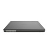 Incase Edge Hardshell Case - Etui MacBook Air 13” M3 (2024) / M2 (2022) (Black)