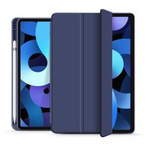 TECH-PROTECT SC PEN IPAD AIR 4 2020 NAVY BLUE