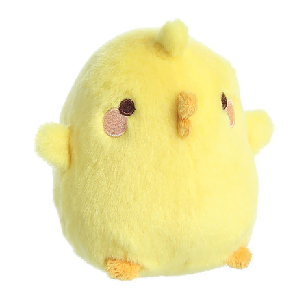 Molang - Pluszowa maskotka kurczak Piu Piu 11,5 cm