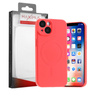 MX LIQUID ARMOUR IPHONE 12 (MagSafe) RED / CZERWONY