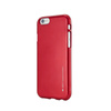 MERCURY iJELLY CASE SAM M21/M30S RED / CZERWONY