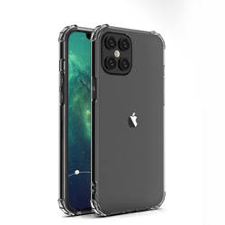 Nakładka Anti Shock 1,5mm do iPhone 11 transparentna