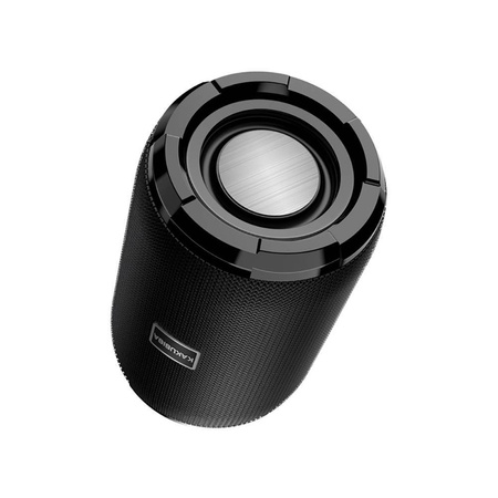 Głośnik Bluetooth 5.0 Bezprzewodowy Kakusiga Sports Bluetooth Speaker (KSC-601) czarny