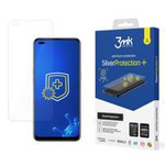 Oppo Reno 4 F - 3mk SilverProtection+