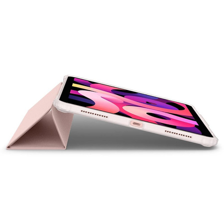 SPIGEN ULTRA HYBRID PRO IPAD AIR 4 2020 ROSE GOLD