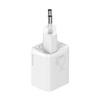 Baseus Super Si  Quick Charger 1C 25W EU White