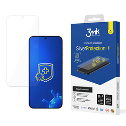 Huawei Pura 70 Pro / 70 Pro+ - 3mk SilverProtection+