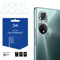 Honor 50 Pro 5G - 3mk Lens Protection™