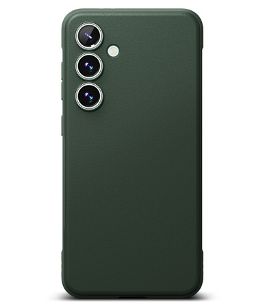 RINGKE ONYX GALAXY S24 FE DARK GREEN