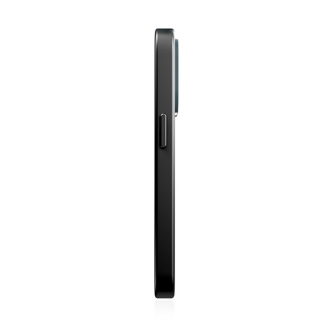 STM Reawaken Ripple MagSafe - Etui antystresowe iPhone 15 Pro (Black / Atlantic)